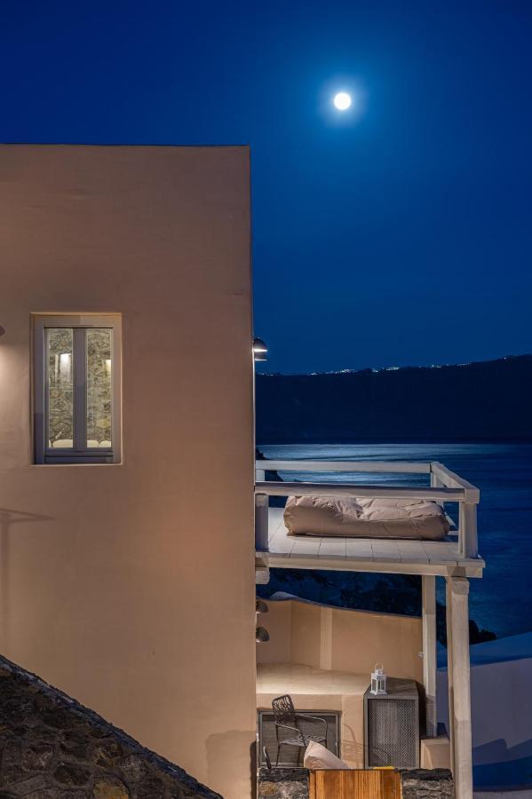 Armeni Luxury 4* Oia (Santorini)
