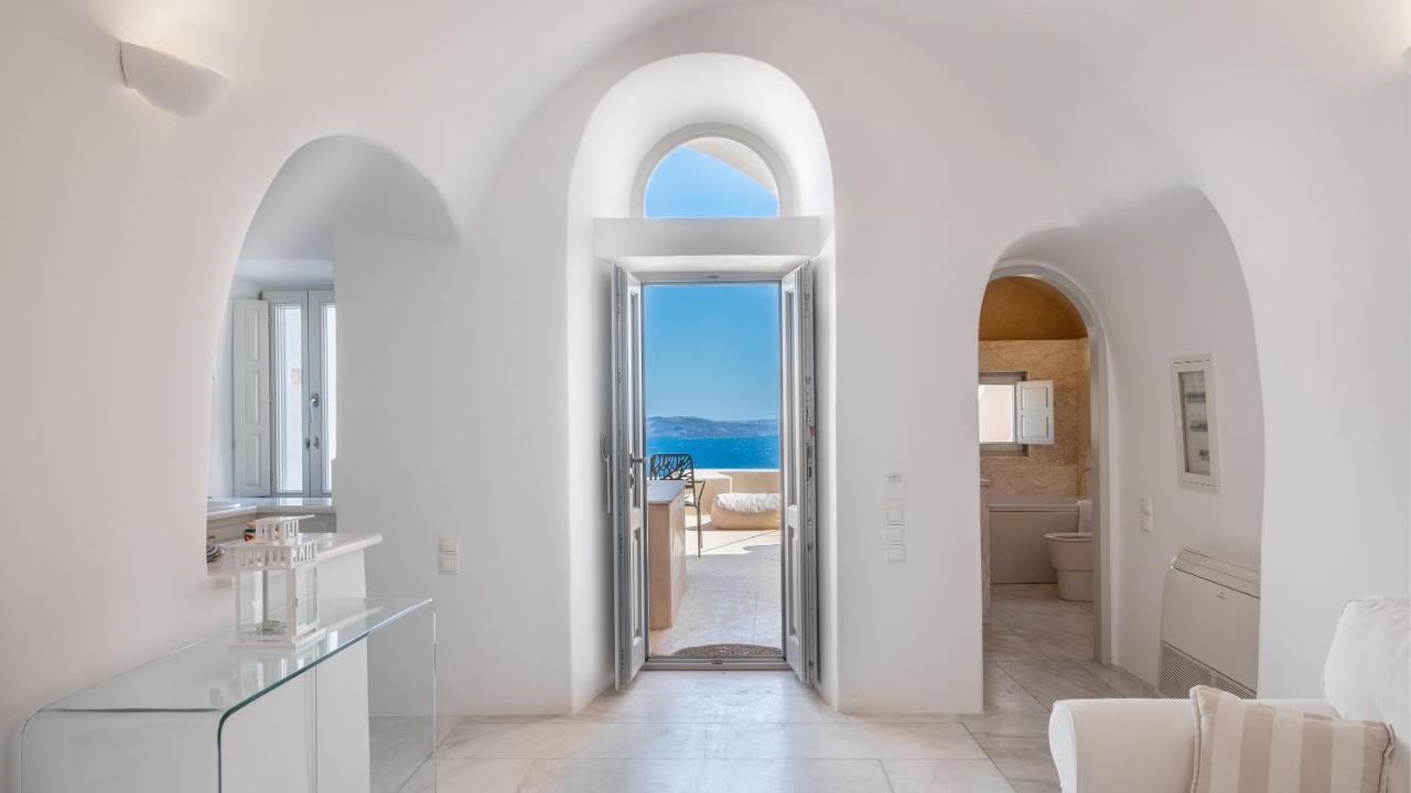 Armeni Luxury Aparthotel 4*