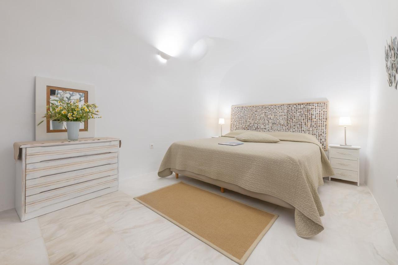 Armeni Luxury 4* Oia (Santorini)