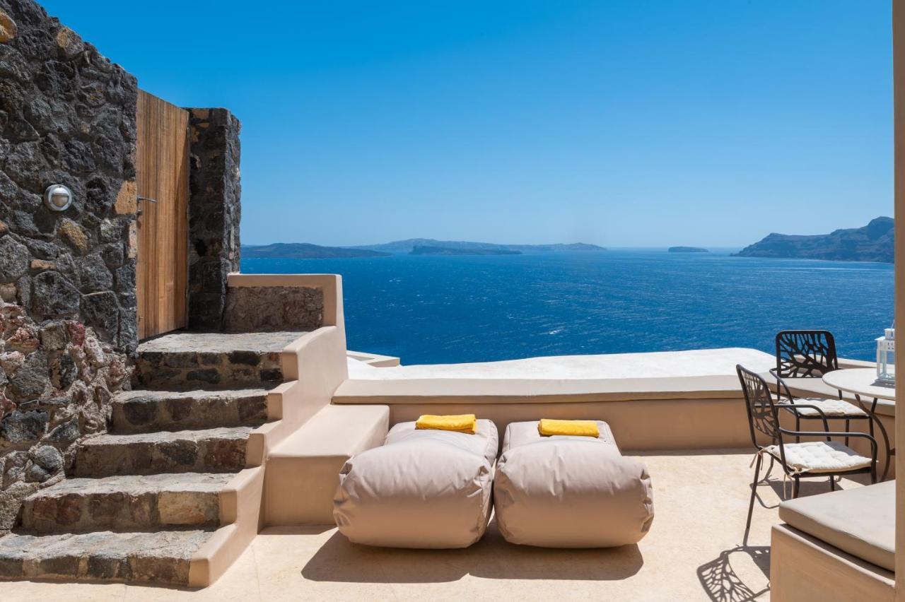 Armeni Luxury Aparthotel
