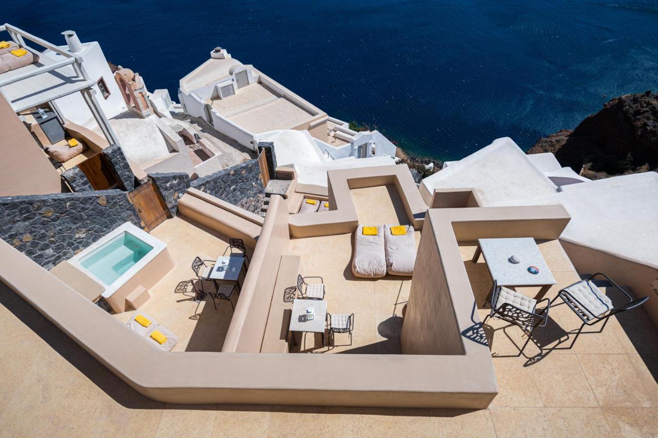 Armeni Luxury Aparthotel 4*