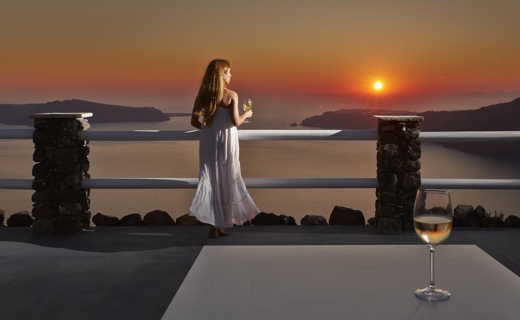 Adore Santorini Imerovigli (Santorini)