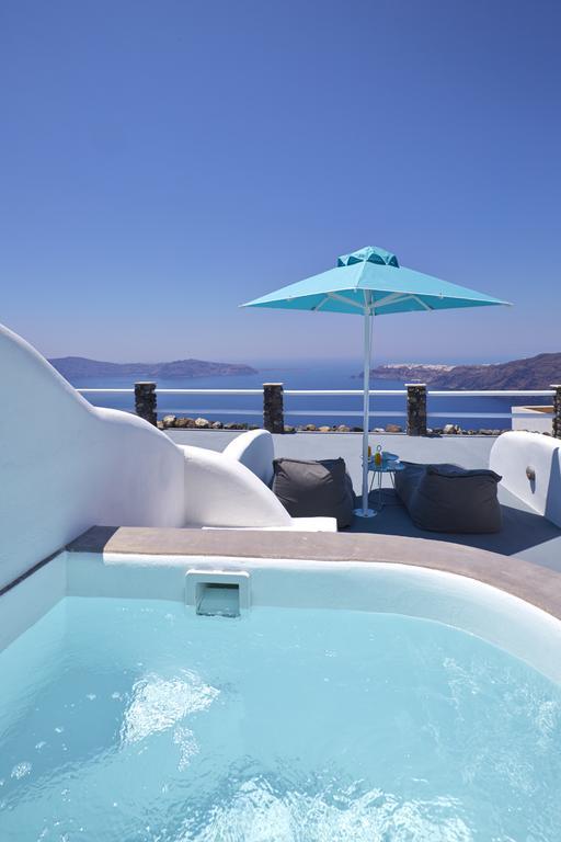 Adore Santorini 4* Imerovigli (Santorini)
