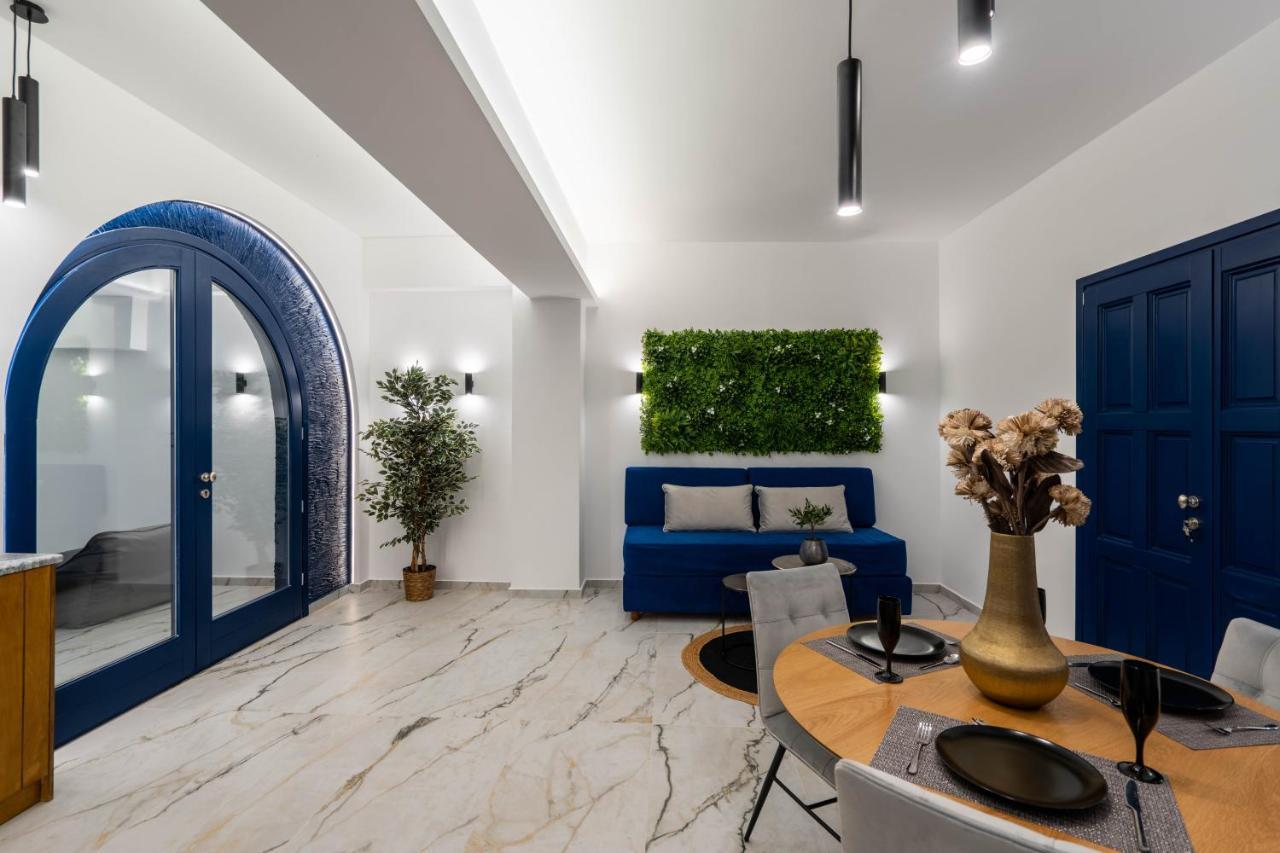Amera Apartamento Fira (Santorini)