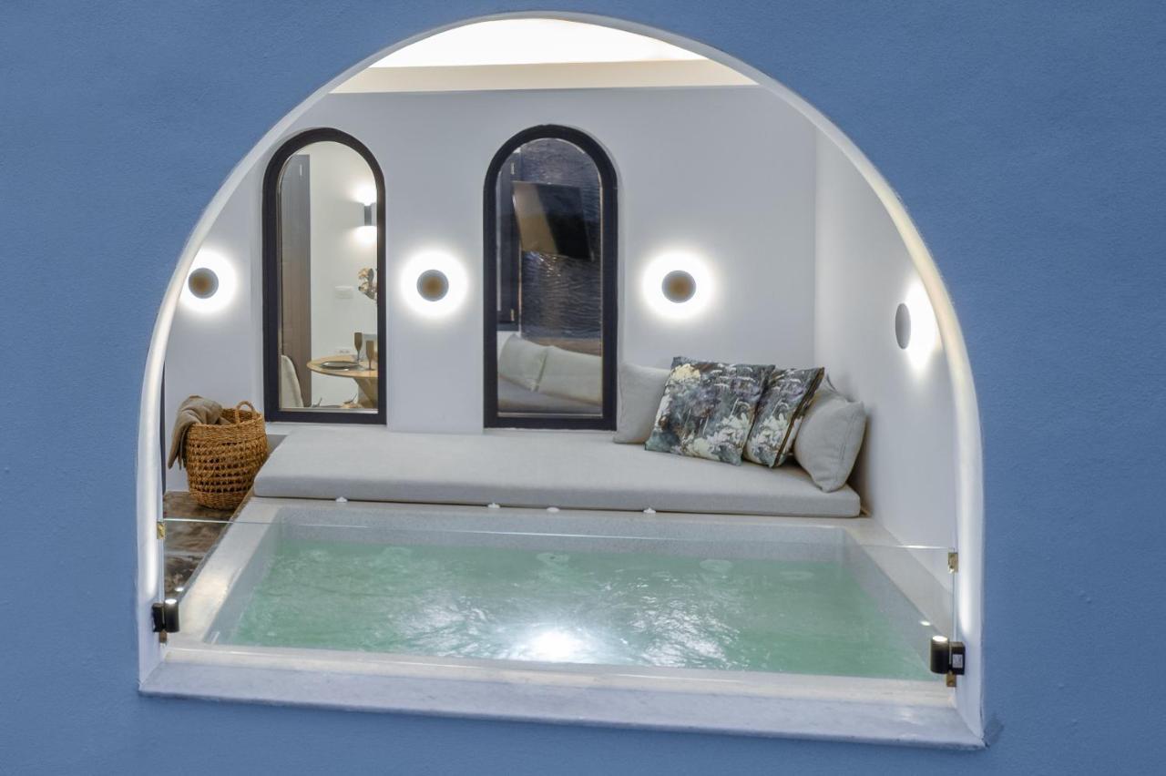 Amera Fira (Santorini)