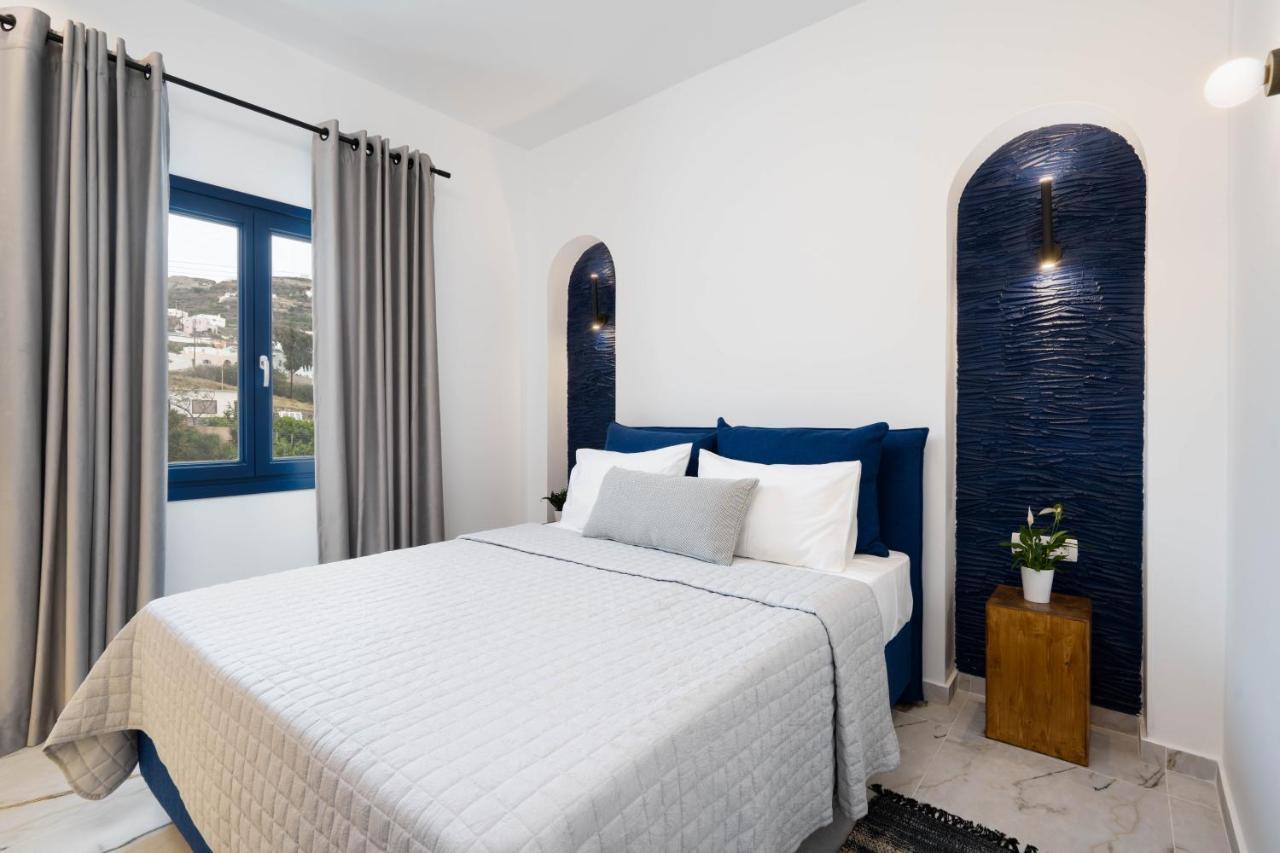 Apartamento Amera Fira (Santorini)