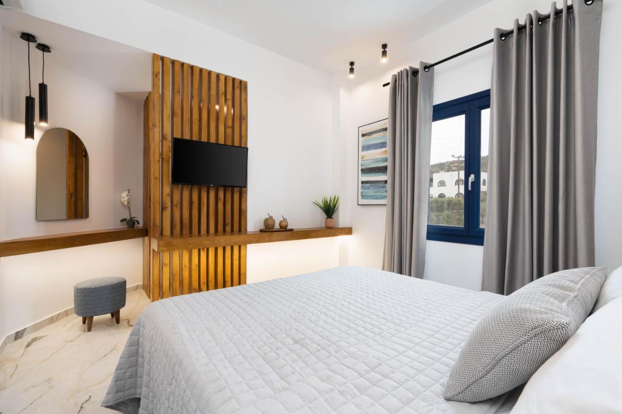 Apartamento Amera