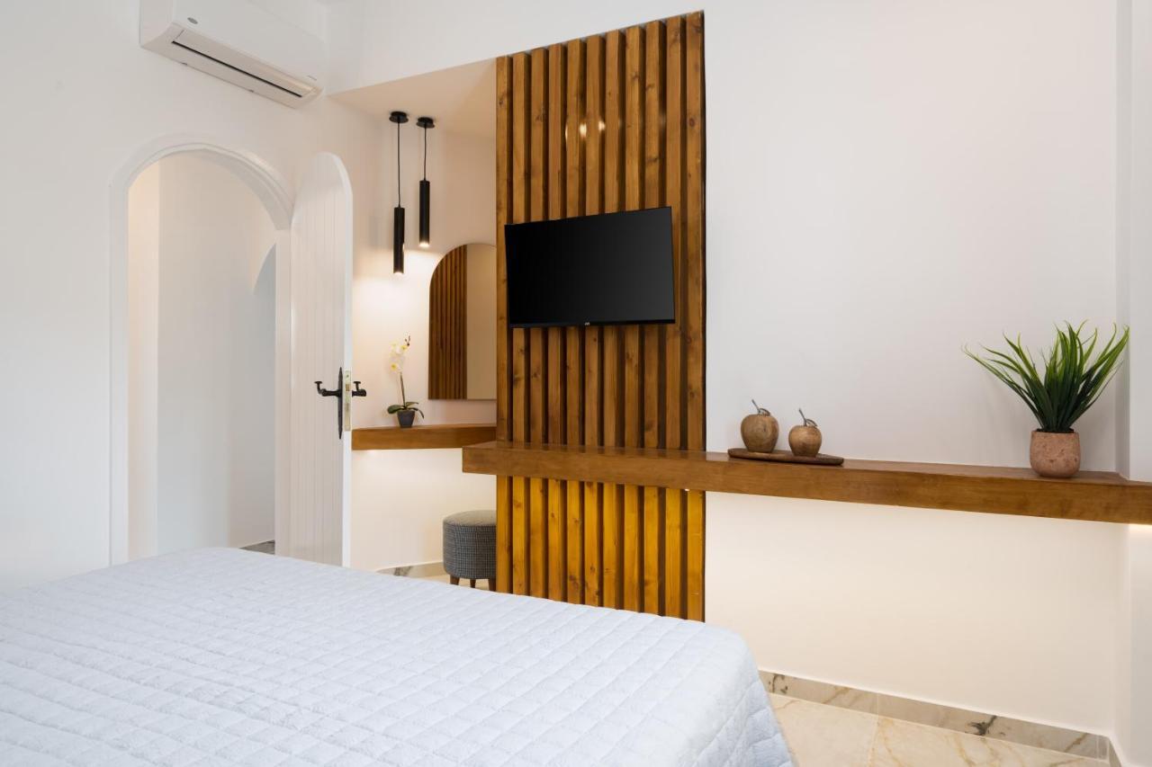Apartamento Amera