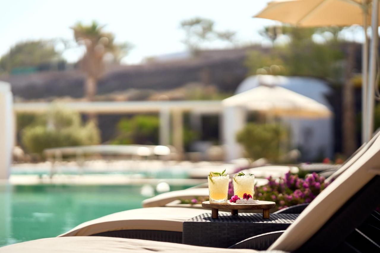 Aurora Luxury Suites Hotel 4*