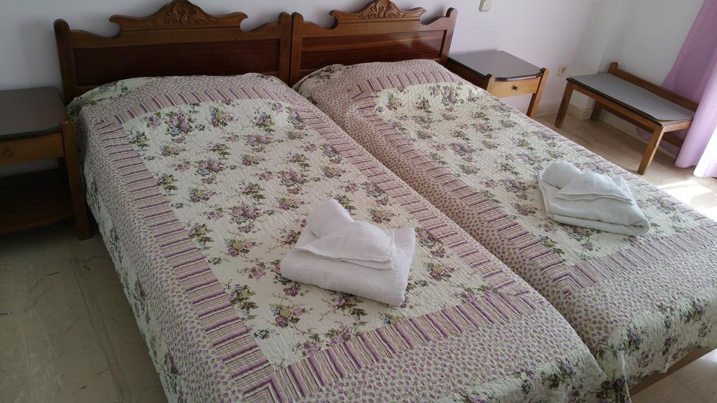 Hotel Ocean View 2*