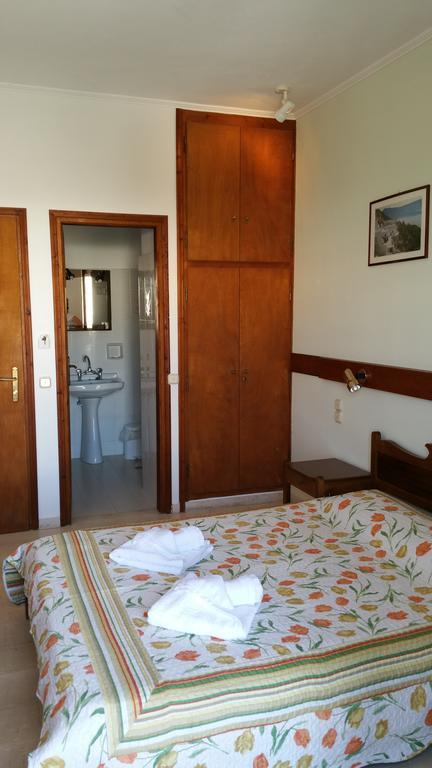 Ocean View Hotel