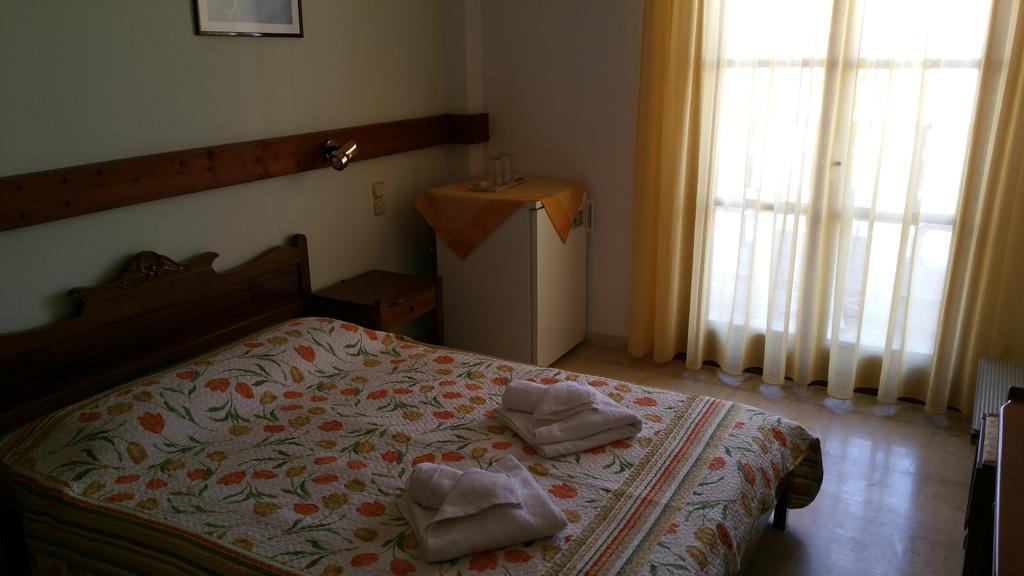 Hotel Ocean View 2*