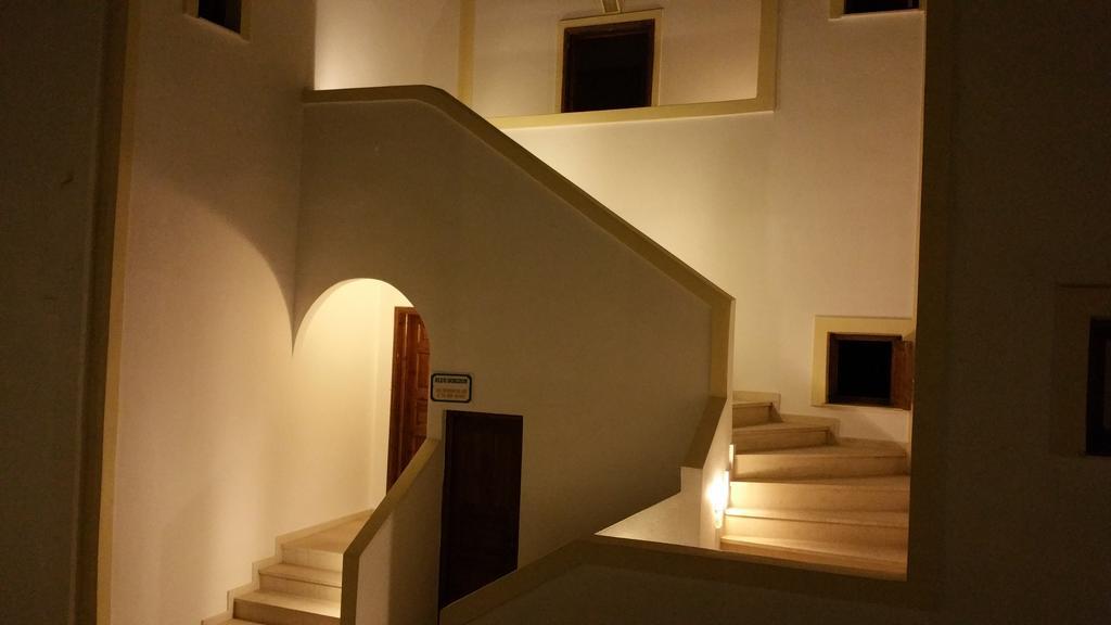 Ocean View Hotel 2*