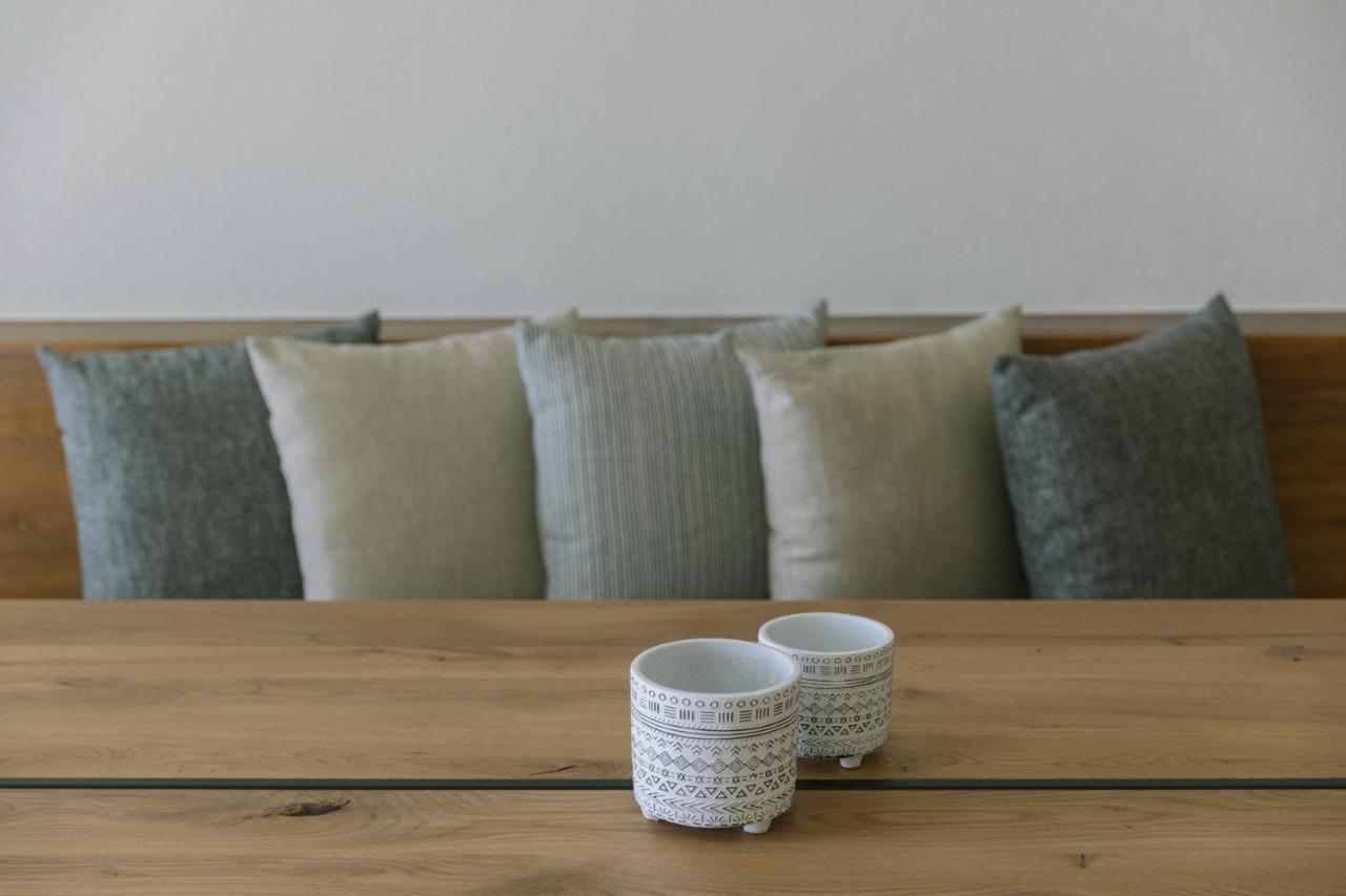 Apartment Thera