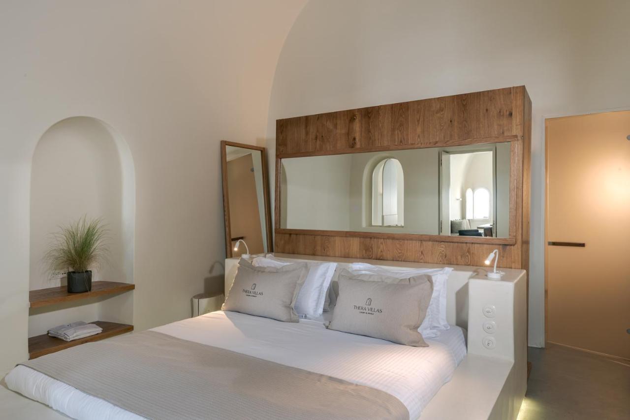 Thera Apartment