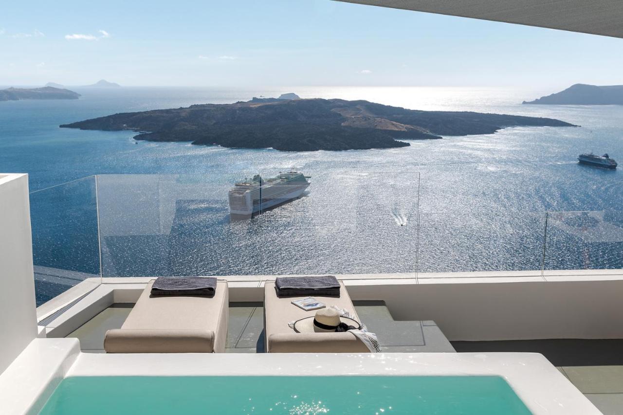 Thera Apartment