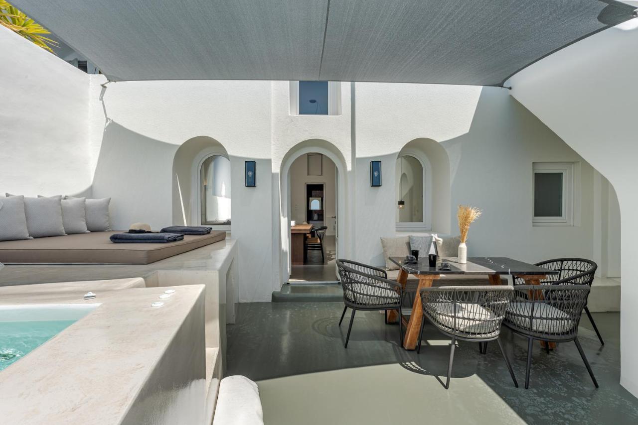 Apartment Thera Fira (Santorini)