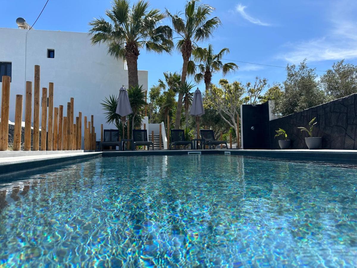 Dragonfly Aparthotel