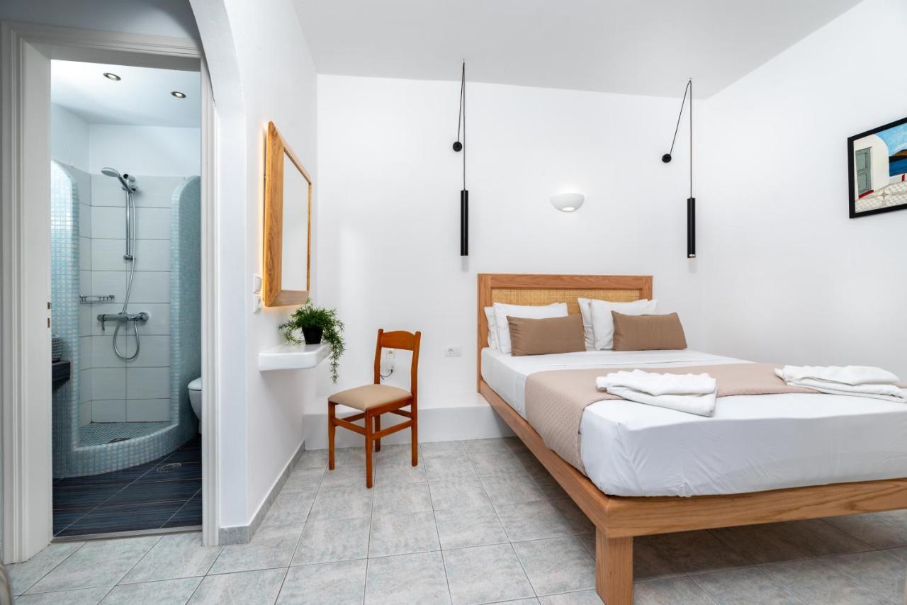 Seaside Breeze Hotel 2*