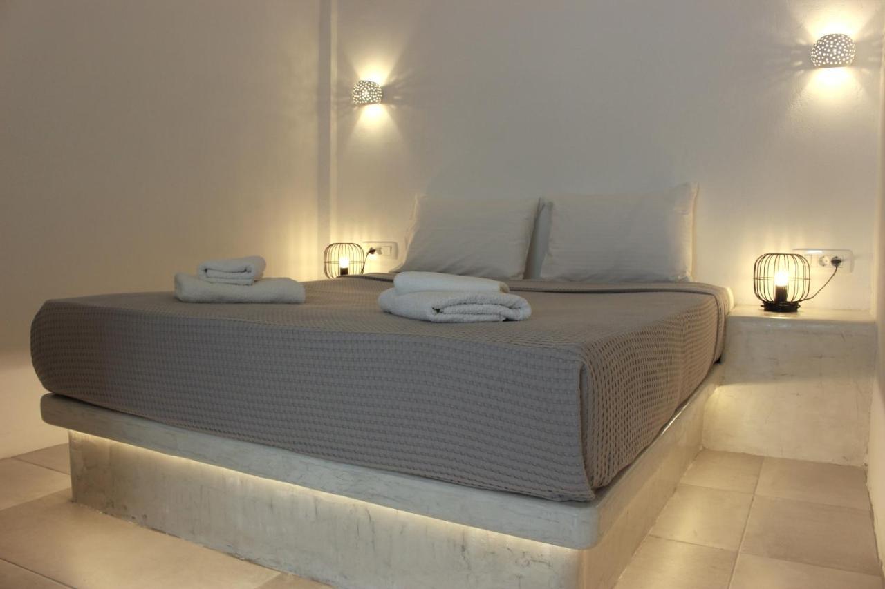 Hotel White Lily & Lofts - Adults Only 16