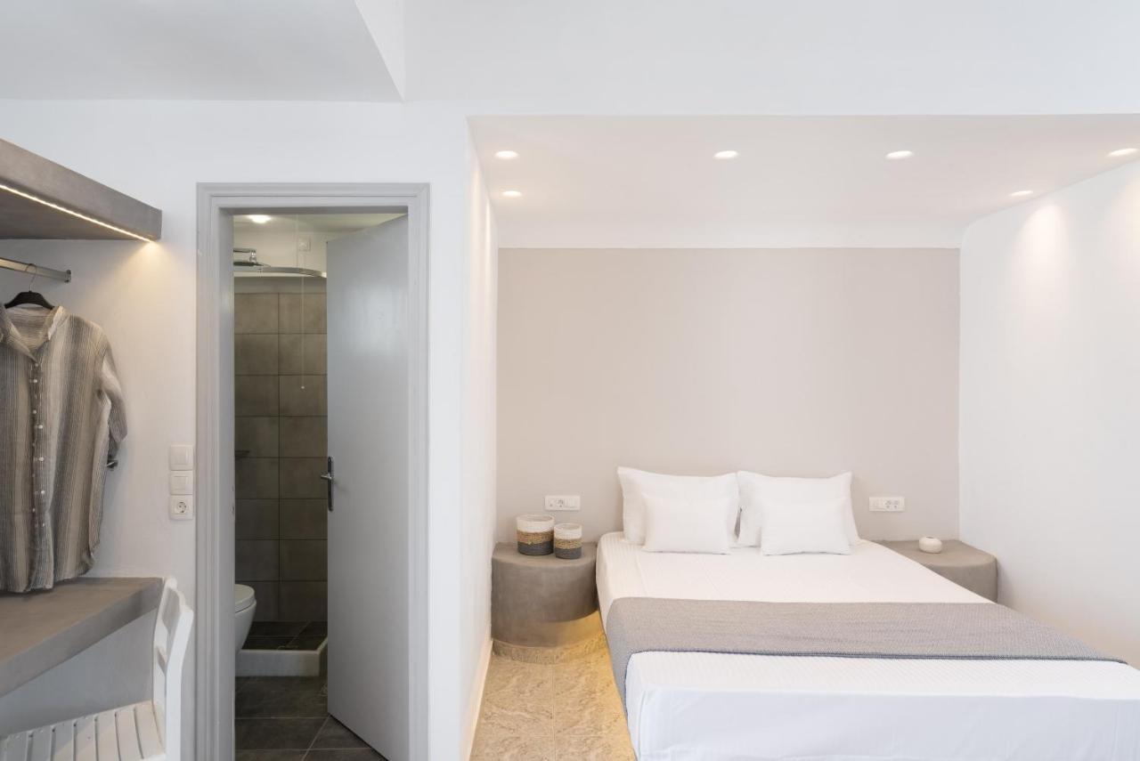 White Lily & Lofts - Adults Only 16 Hotel Perivolos (Santorini)