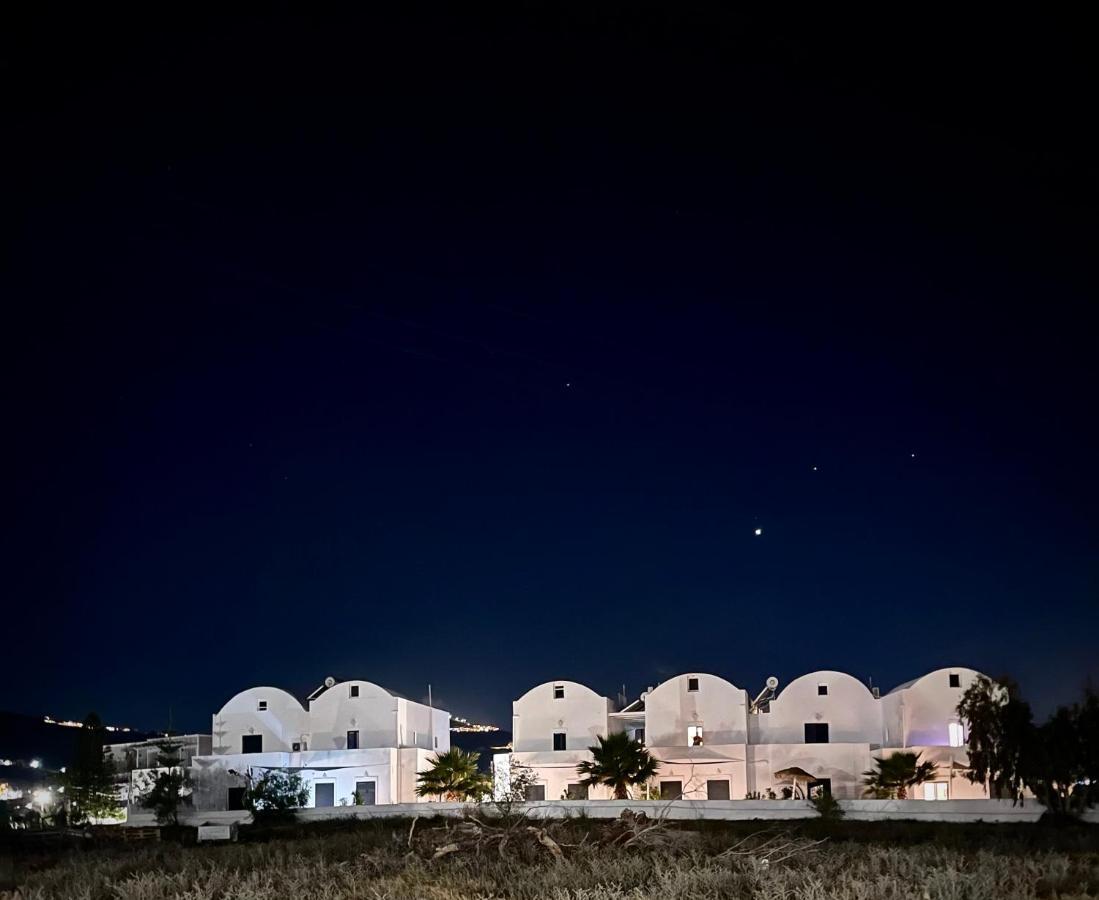 Hotel Sun Springs Kamári