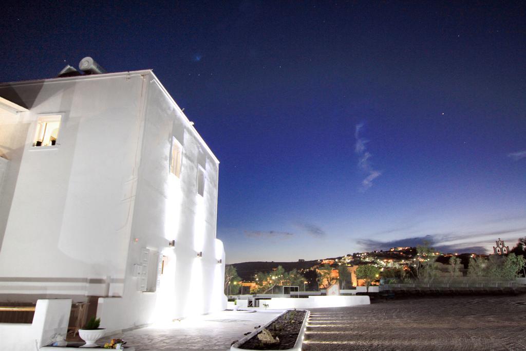 Guest house The Fisherman's House Santorini