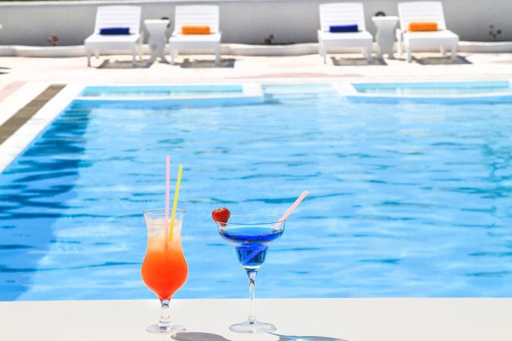 The Fisherman's House Santorini Guest house Akrotiri (Santorini)