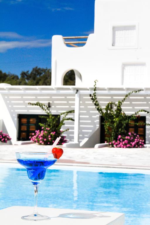 The Fisherman's House Santorini Guest house 3*