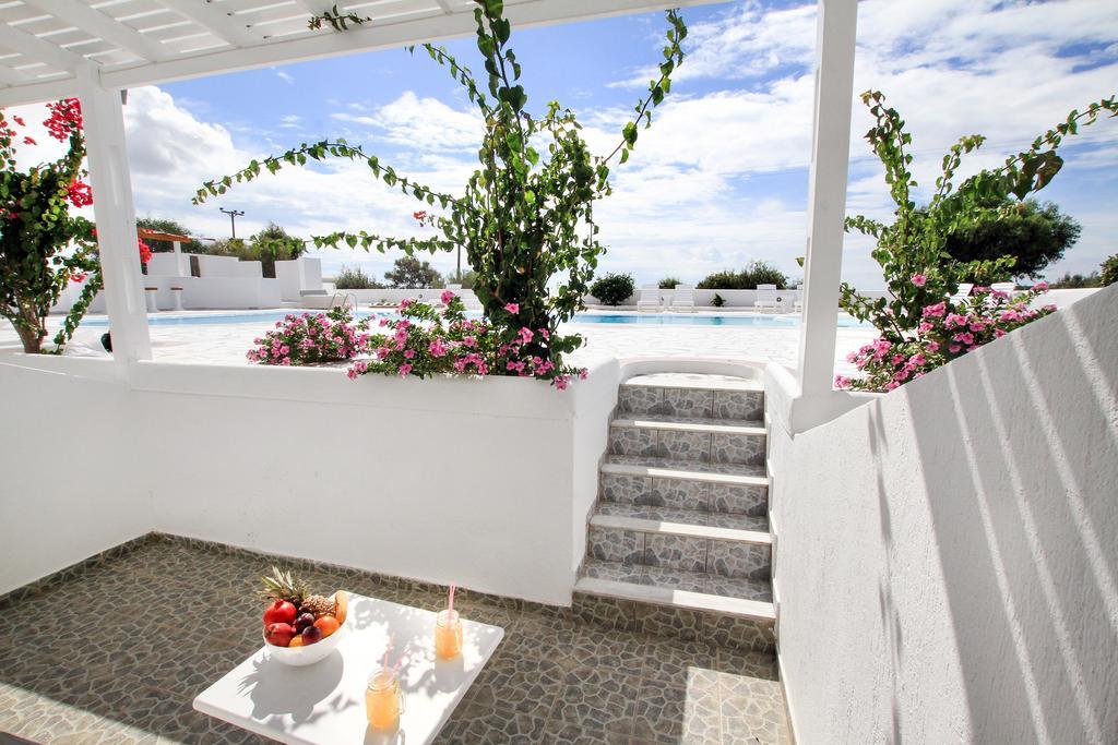 The Fisherman's House Santorini Guest house Akrotiri (Santorini)