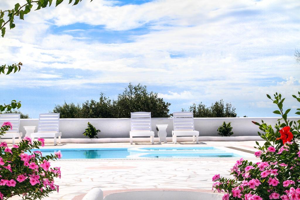 The Fisherman's House Santorini 3* Akrotiri (Santorini)