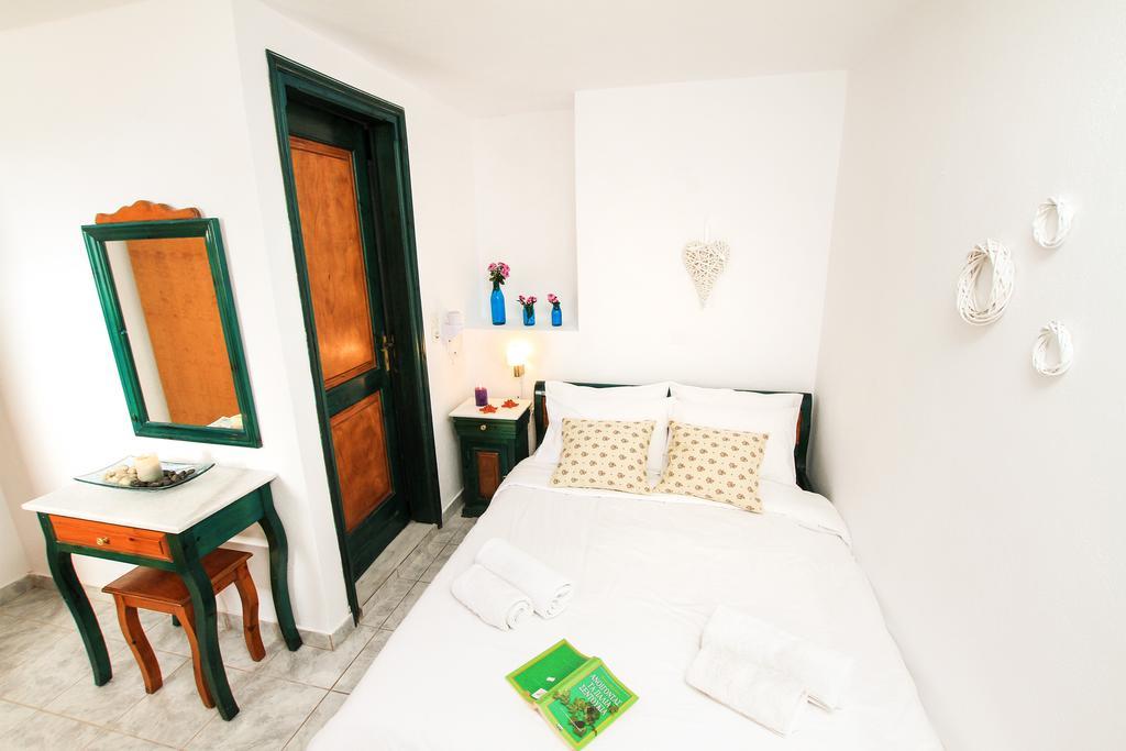 The Fisherman's House Santorini 3*