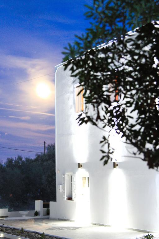 The Fisherman's House Santorini Guest house Akrotiri (Santorini)