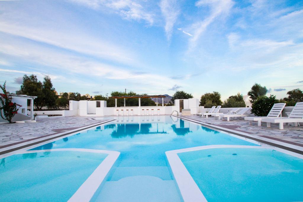 The Fisherman's House Santorini Guest house 3*