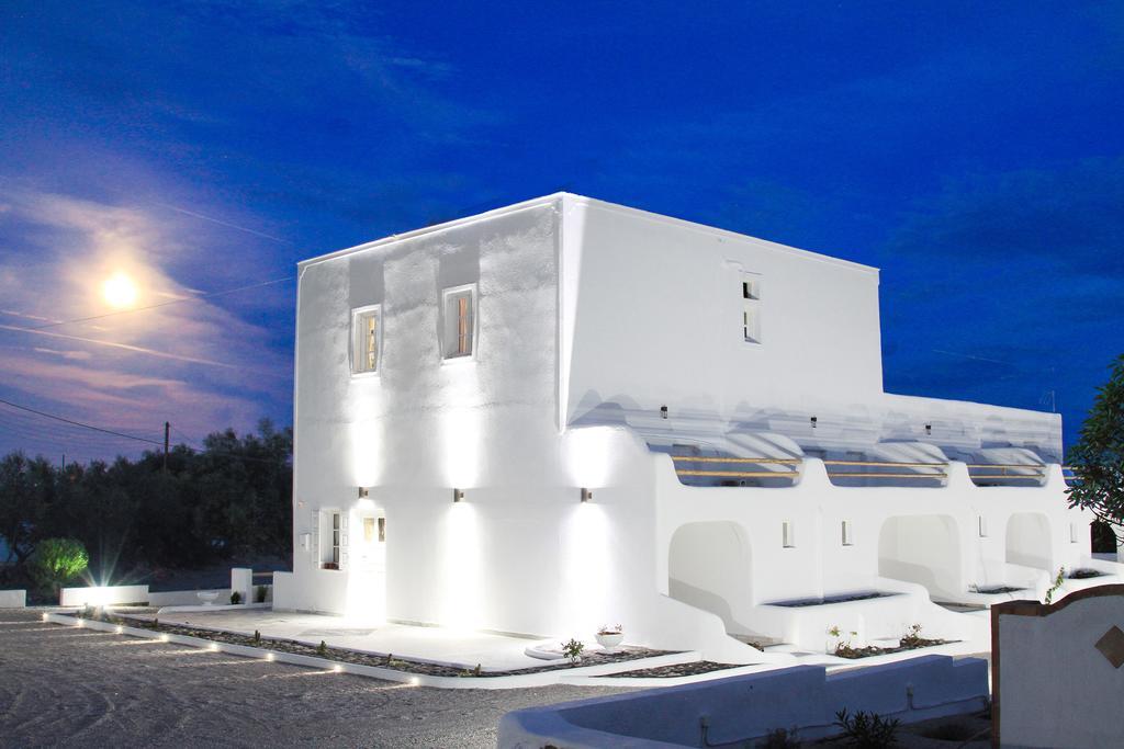 The Fisherman's House Santorini Guest house Akrotiri (Santorini)