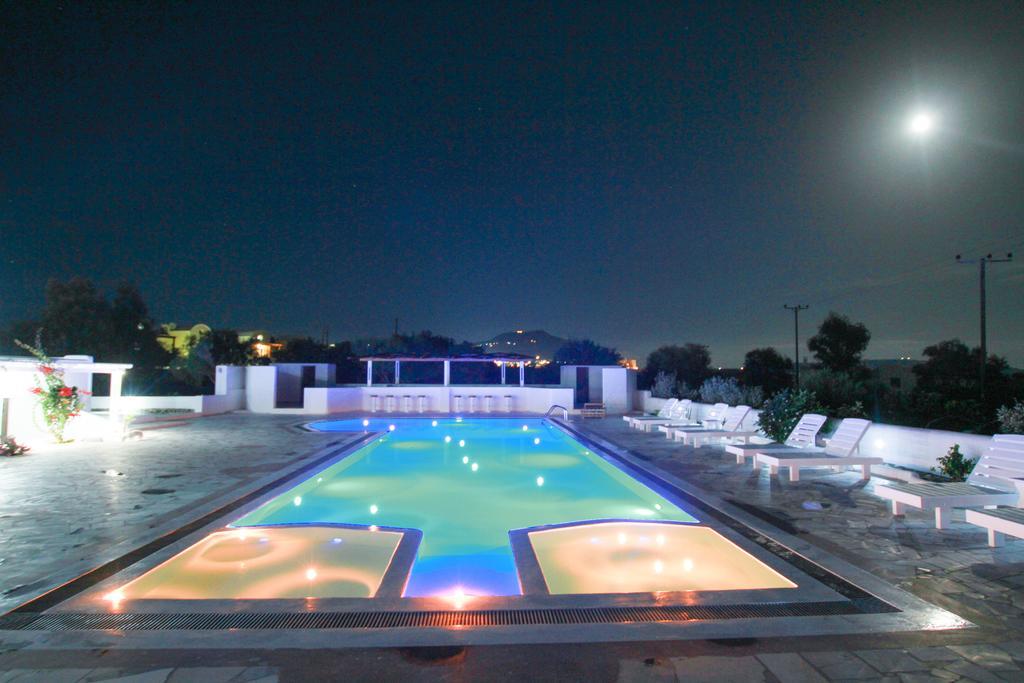 The Fisherman's House Santorini 3* Akrotiri (Santorini)