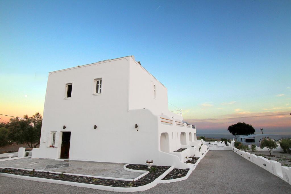 Guest house The Fisherman's House Santorini