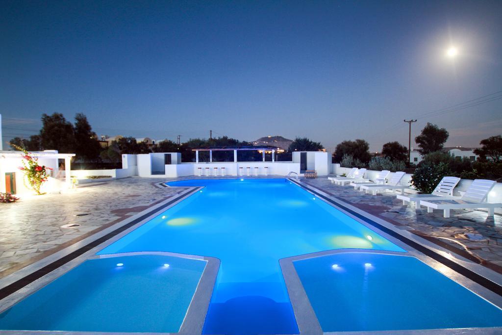 The Fisherman's House Santorini Guest house Akrotiri (Santorini)
