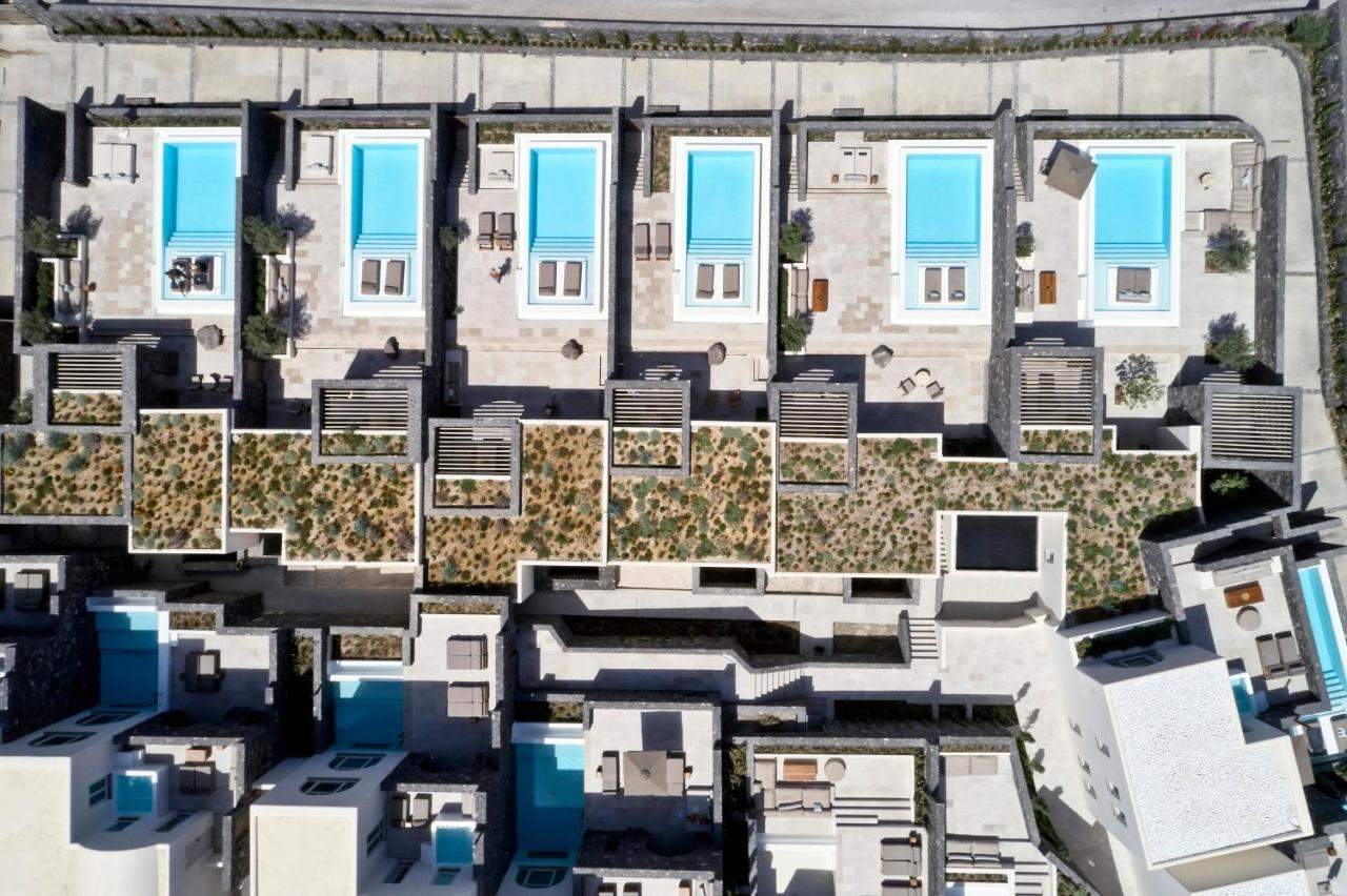 Canaves Epitome - Small Luxury Of The World Oia (Santorini)