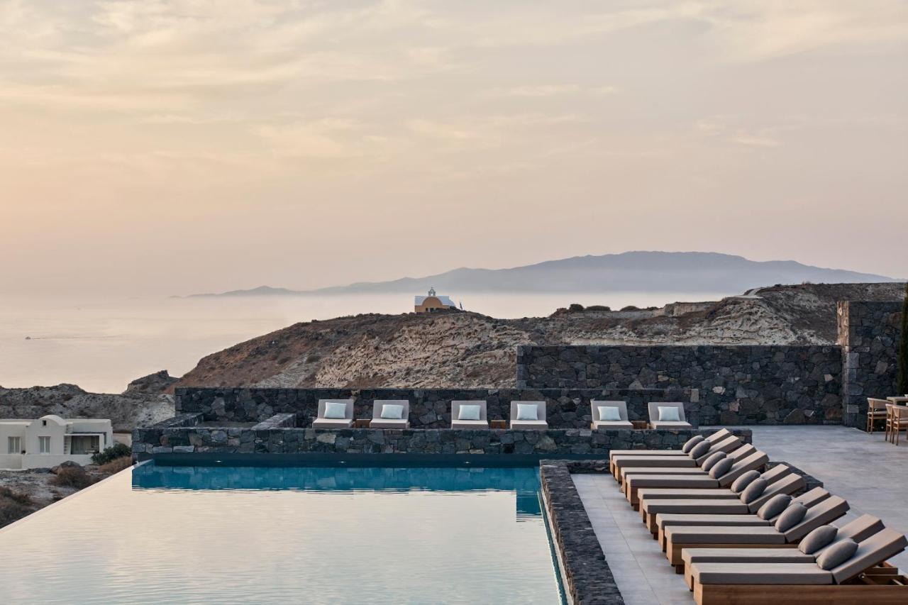 Canaves Epitome - Small Luxury Of The World 5* Oia (Santorini)
