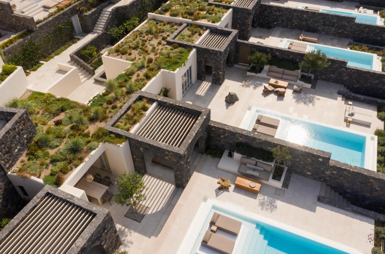 Canaves Epitome - Small Luxury Of The World