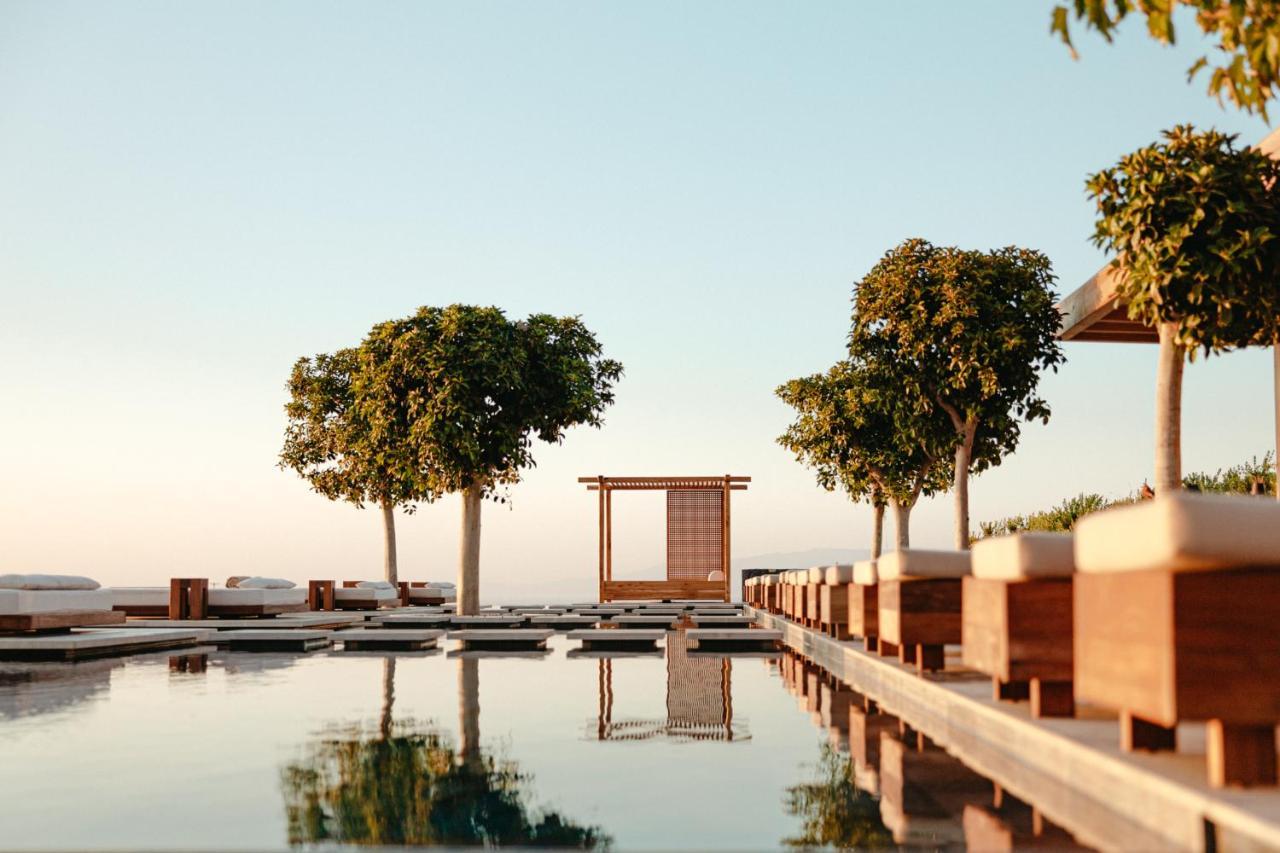 Canaves Epitome - Small Luxury Of The World
