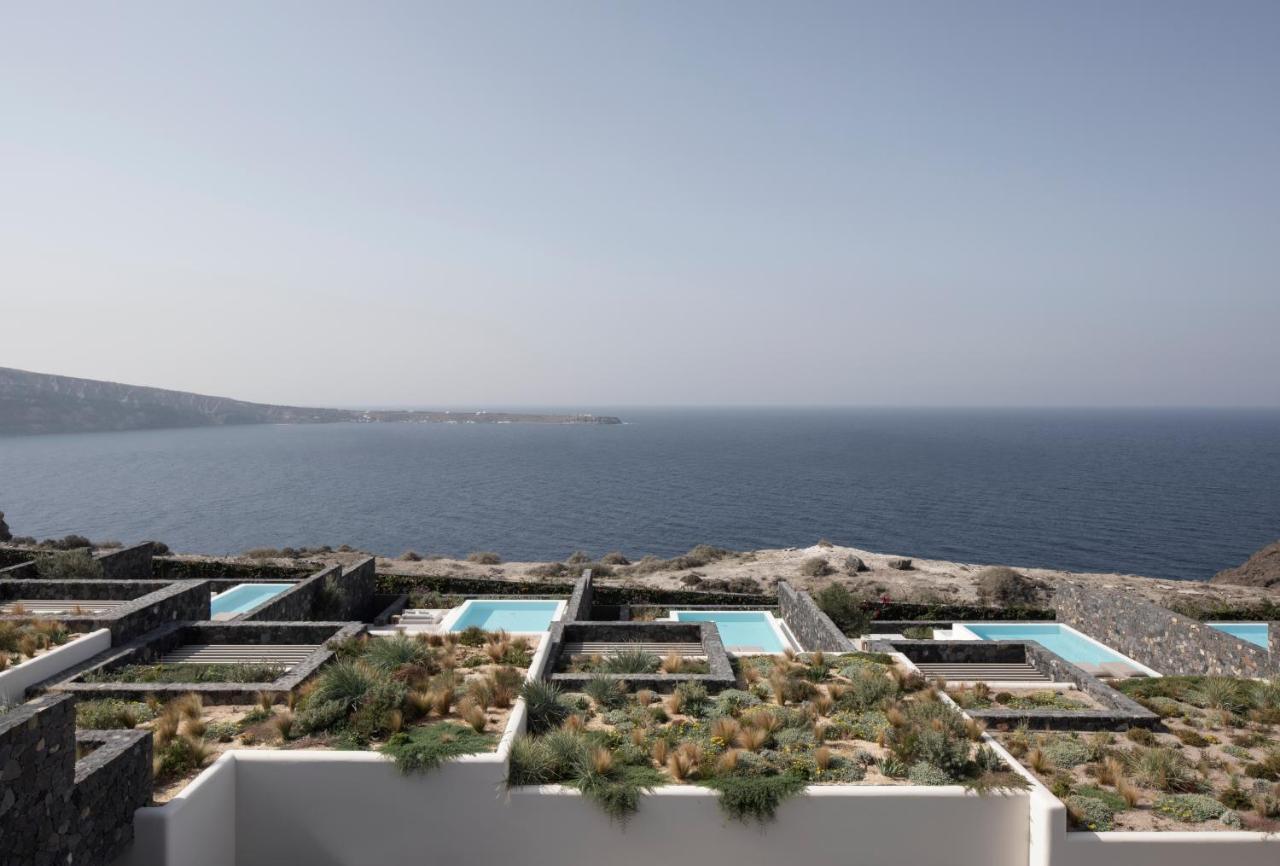Canaves Epitome - Small Luxury Of The World Oia (Santorini)