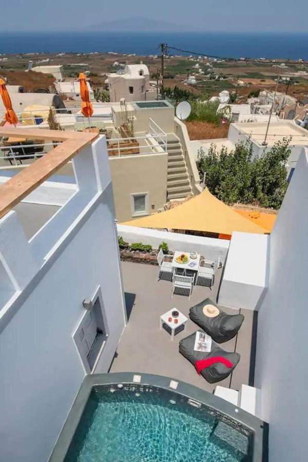 Aparthotel Aetheria