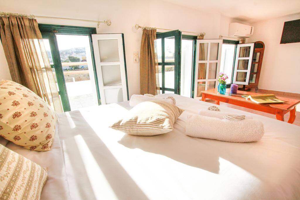 The Fisherman's House Santorini 3* Akrotiri (Santorini)