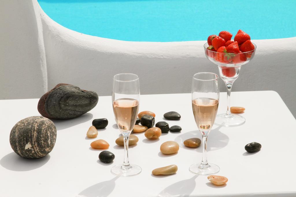 The Fisherman's House Santorini Guest house 3*