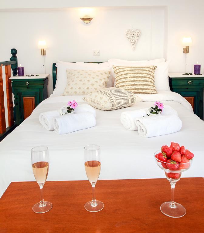 The Fisherman's House Santorini 3* Akrotiri (Santorini)