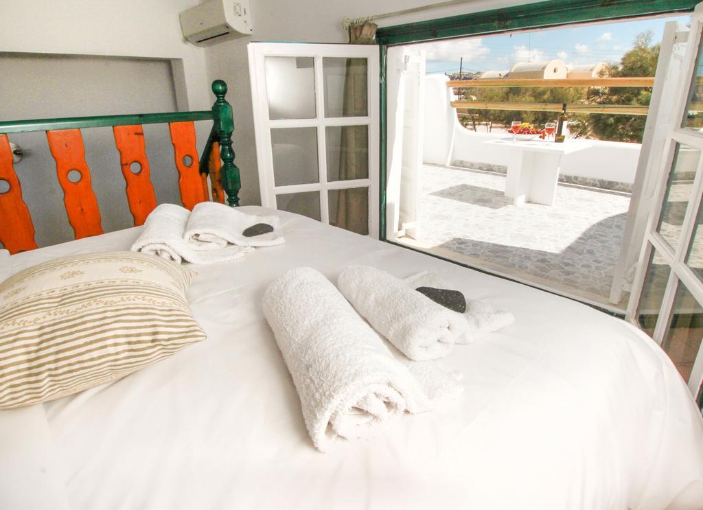 The Fisherman's House Santorini Guest house 3*