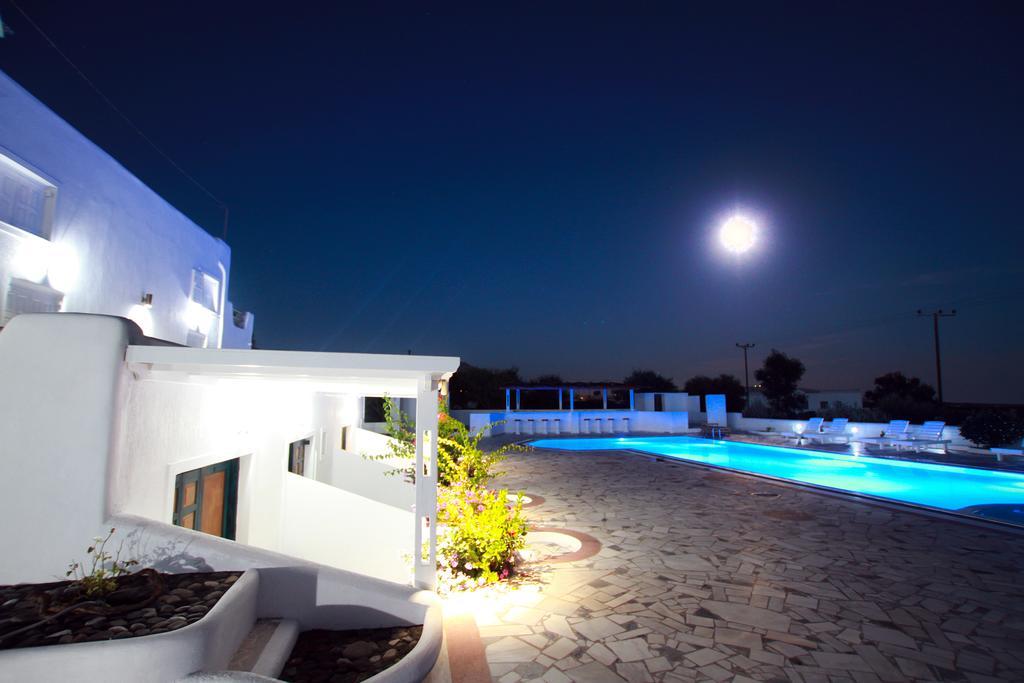 The Fisherman's House Santorini Guest house 3*