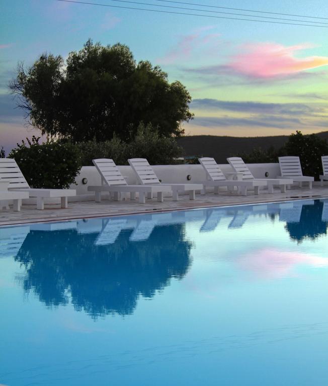 The Fisherman's House Santorini Guest house